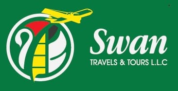 by swan travel